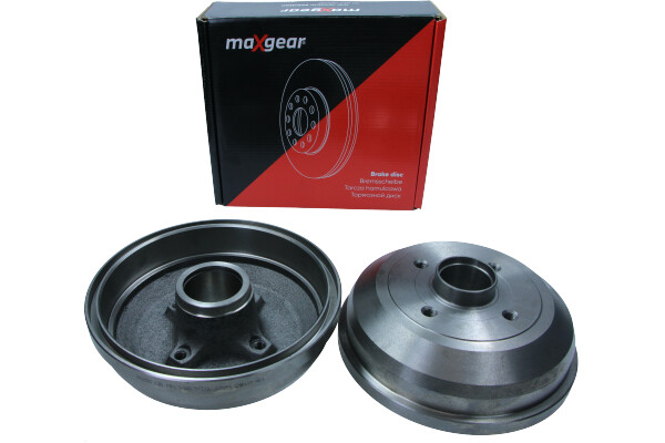 Brake Drum