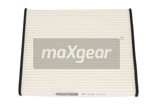 Filter, cabin air (26-1018)