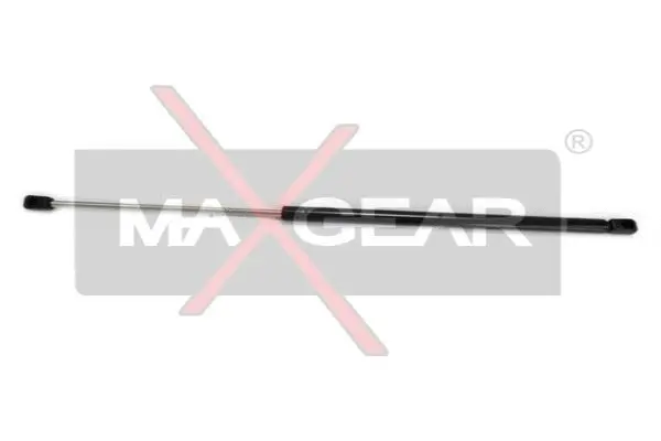 Gas Spring, boot/cargo area (12-0075)