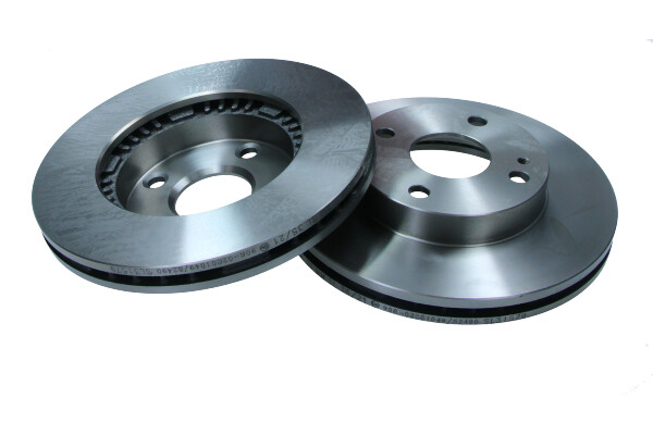 Brake Disc (19-2540)