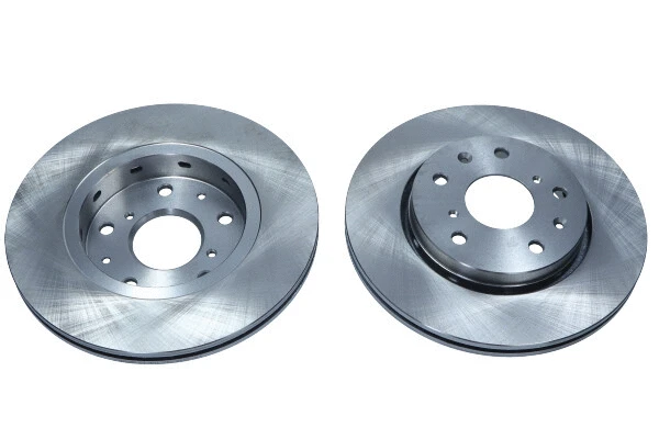 Brake Disc (19-2248)
