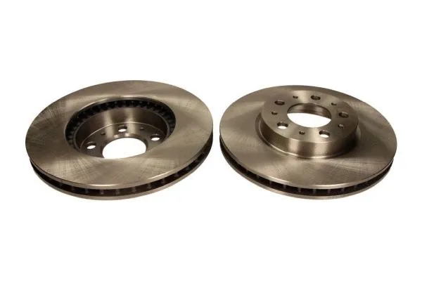 Brake Disc (19-0761)