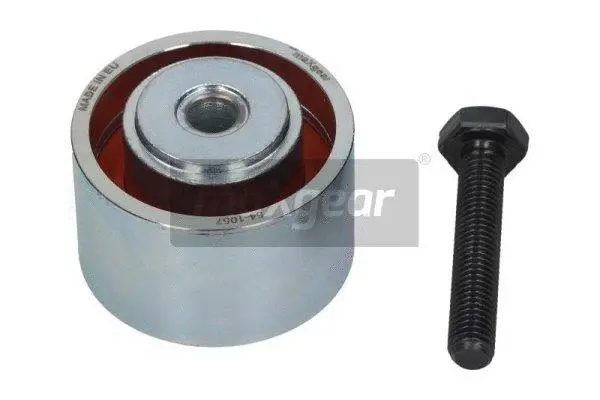 Deflection/Guide Pulley, timing belt