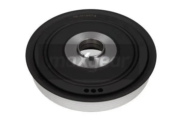 Belt Pulley, crankshaft (30-0112)