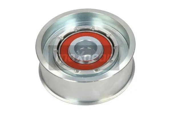 Deflection/Guide Pulley, V-ribbed belt (54-0809)