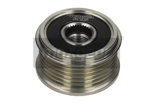 Alternator Freewheel Clutch (54-1120)