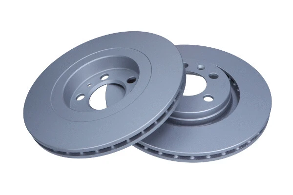 Brake Disc (19-0682MAX)