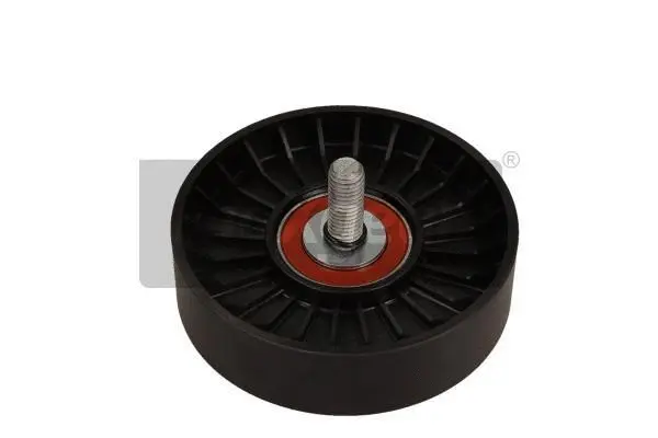 Deflection/Guide Pulley, V-ribbed belt (54-1423)