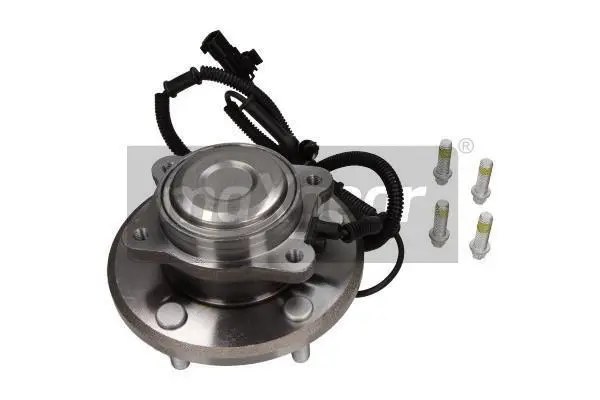 Wheel Bearing Kit (33-0872)