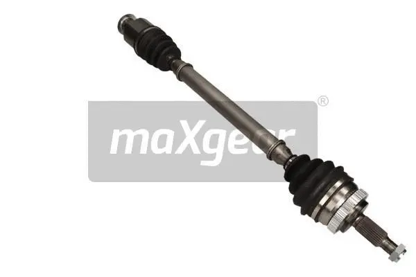 Drive Shaft (49-0587)