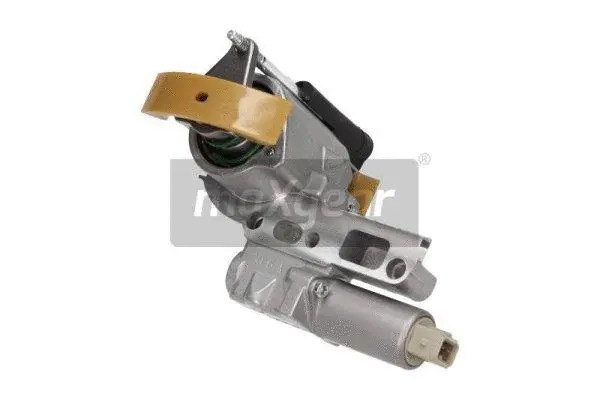 Control Valve, camshaft adjustment