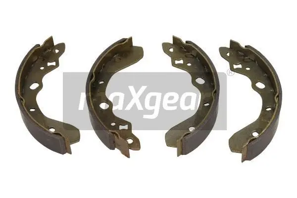 Brake Shoe Set (19-1786)