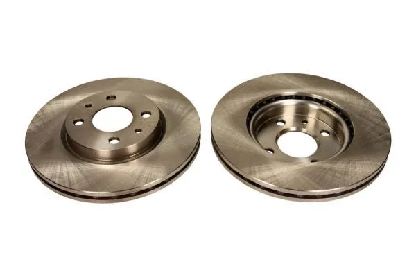 Brake Disc (19-0998)