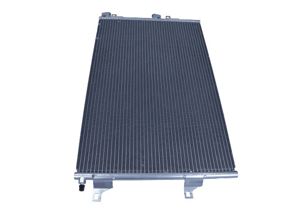 Condenser, air conditioning (AC823656)