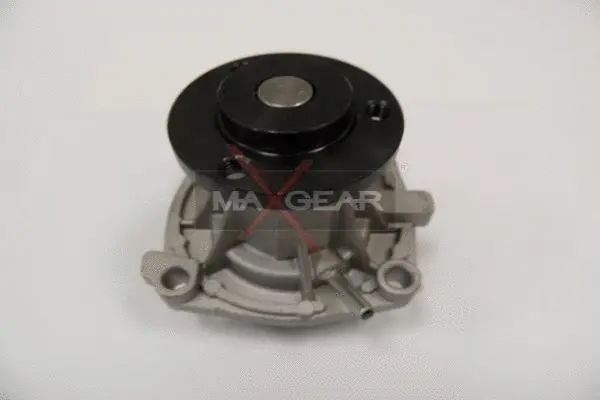 Water Pump, engine cooling (47-0121)