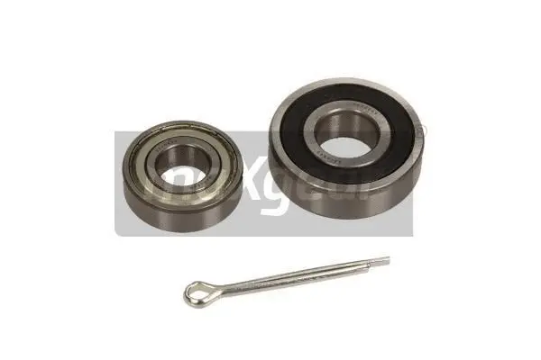 Wheel Bearing Kit (33-0990)
