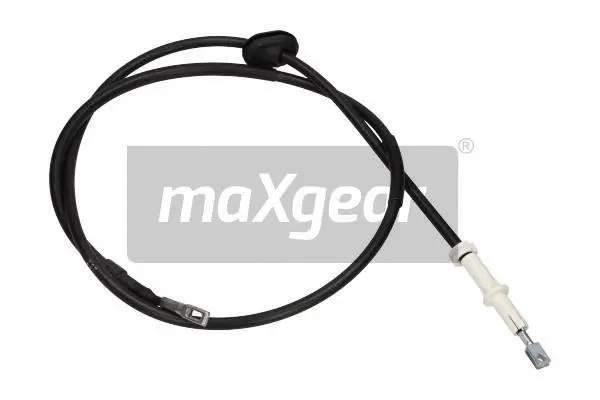 Cable Pull, parking brake (32-0437)