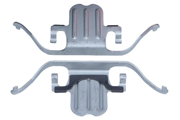Accessory Kit, disc brake pad (27-1458)