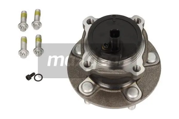 Wheel Bearing Kit (33-0568)