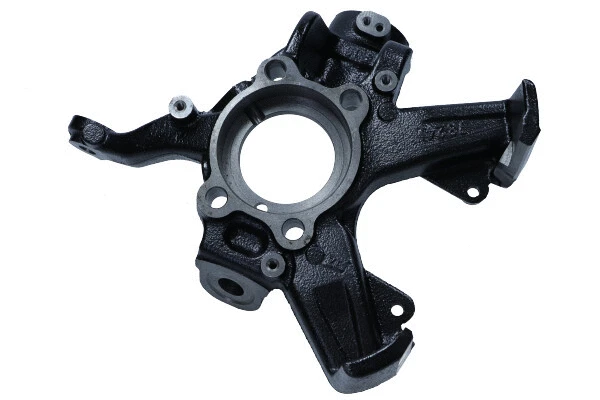 Steering Knuckle, wheel suspension