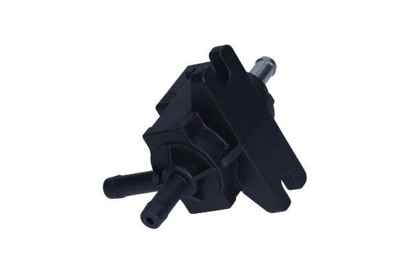 Boost Pressure Control Valve