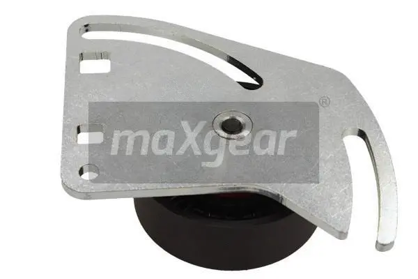 Belt Tensioner, V-ribbed belt (54-1439)