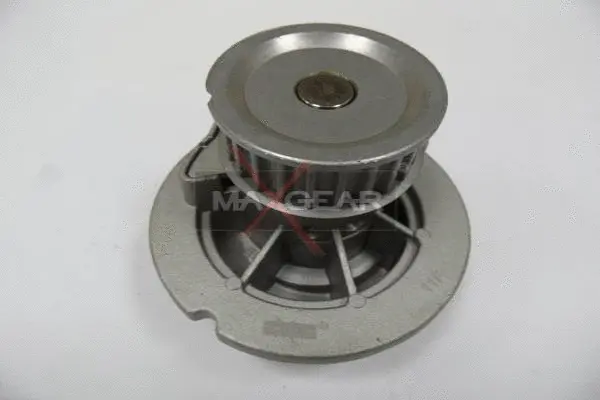 Water Pump, engine cooling (47-0025)