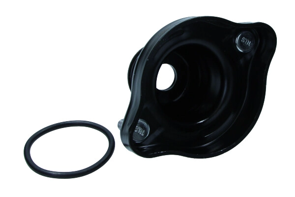 Mounting, shock absorber