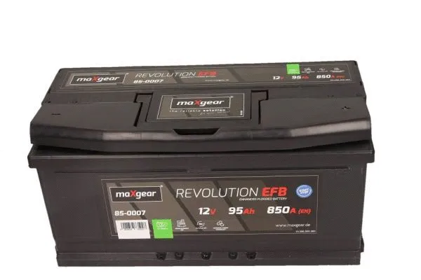 Starter Battery