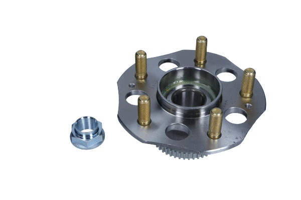 Wheel Bearing Kit (33-0648)