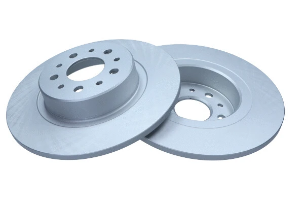 Brake Disc (19-0992MAX)