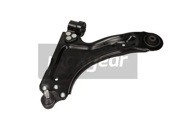 Control/Trailing Arm, wheel suspension (72-1702)