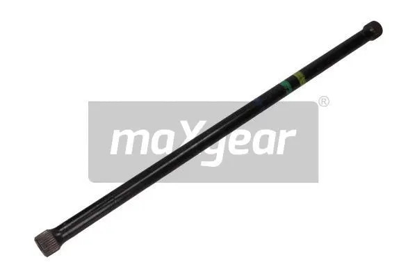 Stud, torsion bar (69-0695)