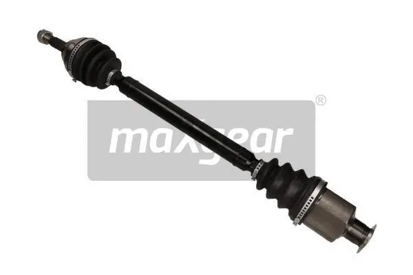 Drive Shaft (49-0538)