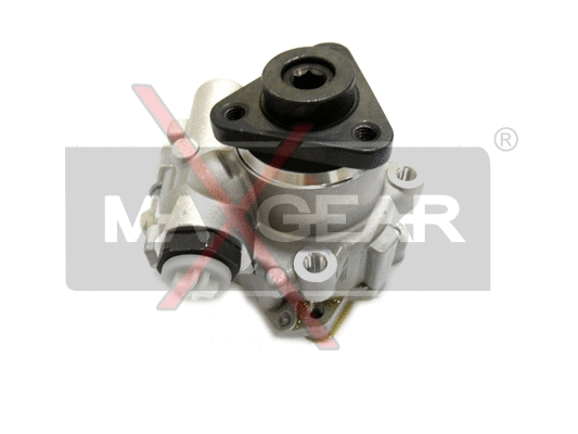 Hydraulic Pump, steering