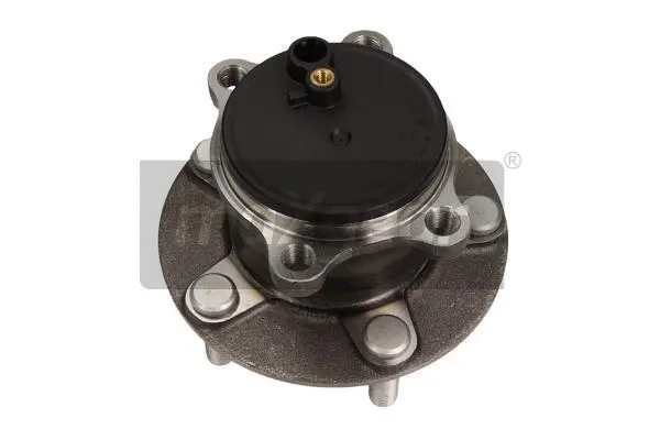 Wheel Bearing Kit (33-1047)