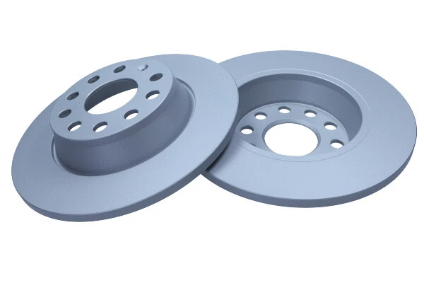 Brake Disc (19-1229MAX)