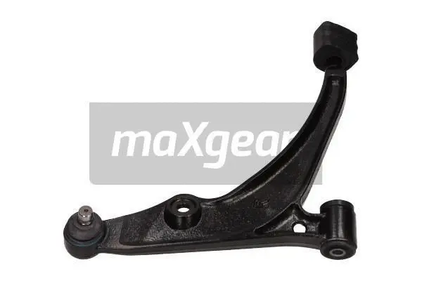 Control/Trailing Arm, wheel suspension (72-2732)