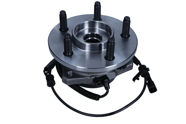 Wheel Bearing Kit (33-0741)