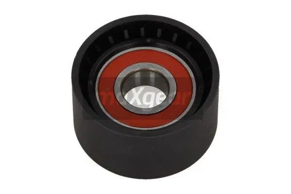 Tensioner Pulley, V-ribbed belt (54-0647)