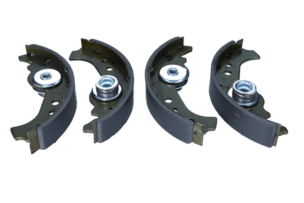Brake Shoe Set (19-0221)