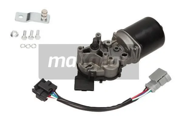 Wiper Motor (57-0156)