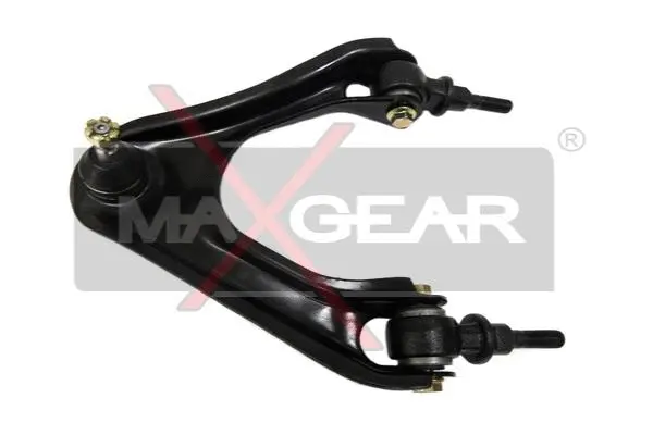 Control/Trailing Arm, wheel suspension (72-1587)