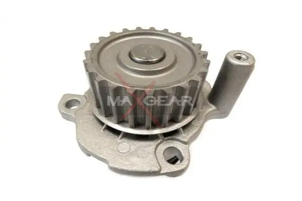 Water Pump, engine cooling (47-0100)