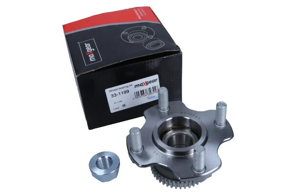 Wheel Bearing Kit