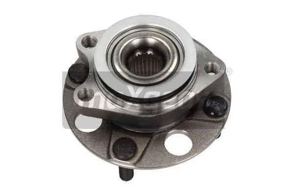 Wheel Bearing Kit (33-0860)