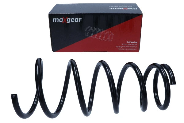 Suspension Spring