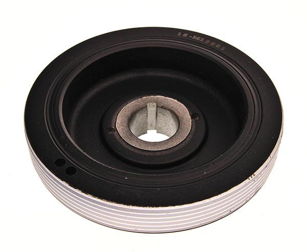 Belt Pulley, crankshaft