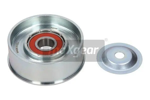 Tensioner Pulley, V-ribbed belt (54-1072)