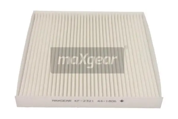 Filter, cabin air (26-1210)
